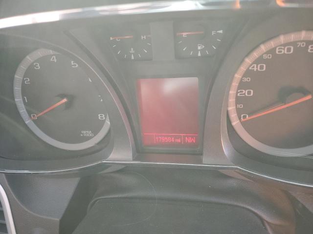 2GKALSEK6E6374293 GMC Terrain