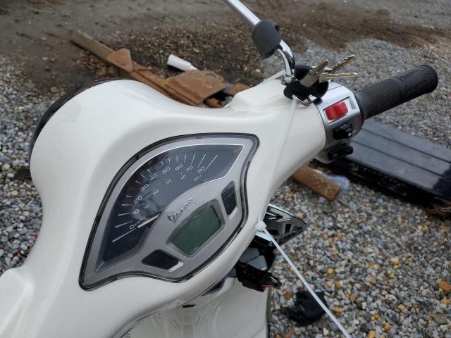 2015 VESPA PRIMAVERA - ZAPC536B4F5100766