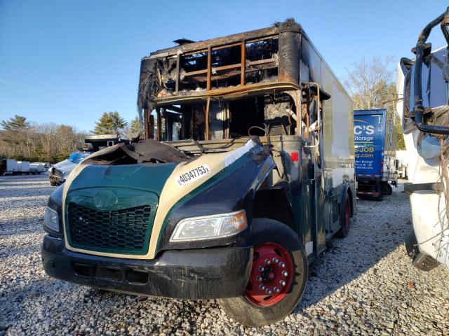 Blue Bird School Bus / Transit Bus salvage cars for sale: 2023 Blue Bird School Bus / Transit Bus