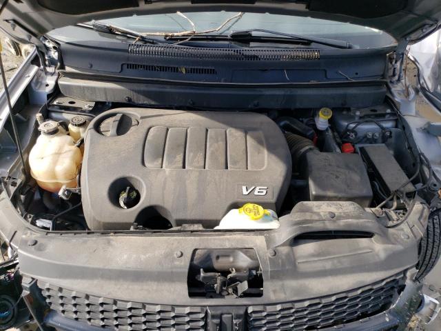 2018 DODGE JOURNEY CR - 3C4PDDGG1JT504588
