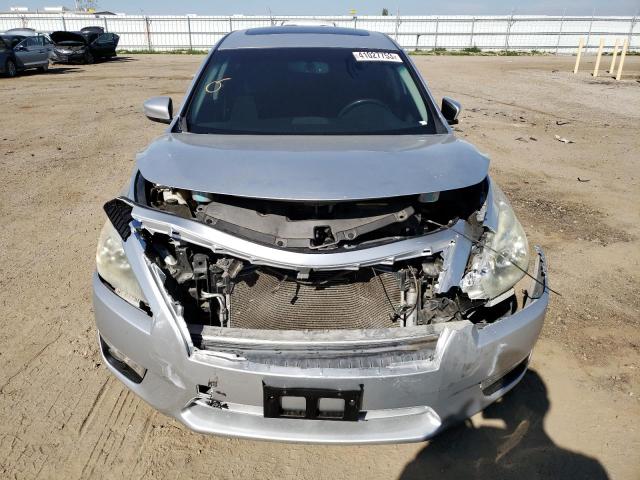 1N4AL3AP1FC181826 Nissan ALTIMA 2.5