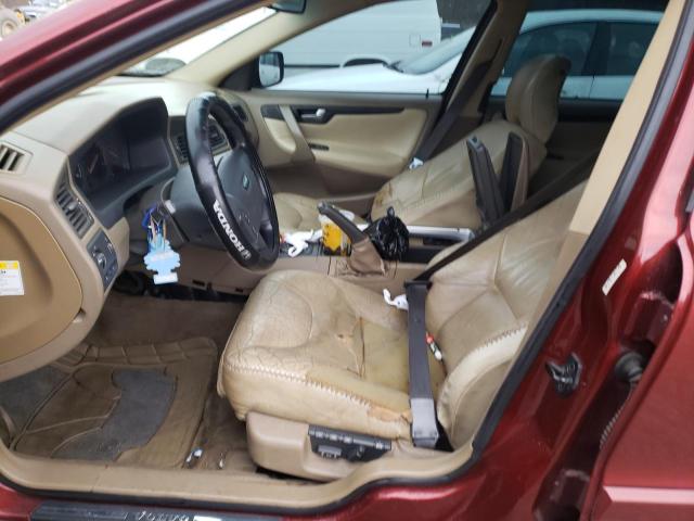 YV1SZ58D911028503 Volvo V70