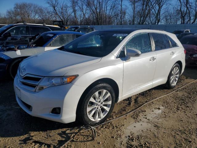 2013 Toyota Venza LE