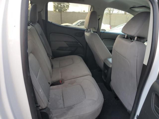 2020 CHEVROLET COLORADO 1GCGSBEN0L1236803