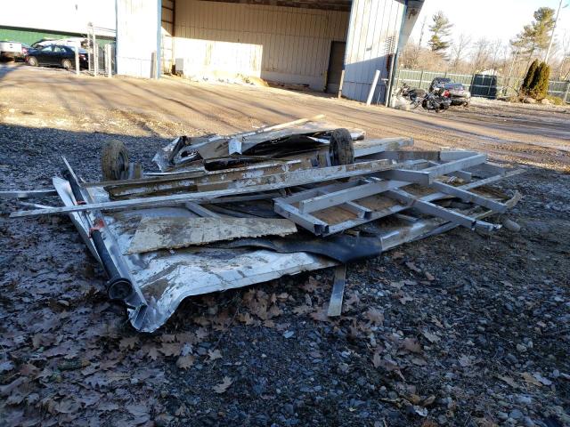 2022 DURA TRAILER VIN: 1D9D7EC10NN814607
