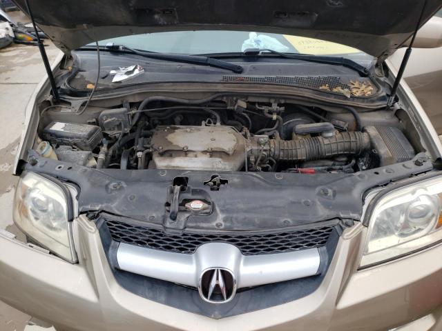 2HNYD18896H529369 Acura MDX