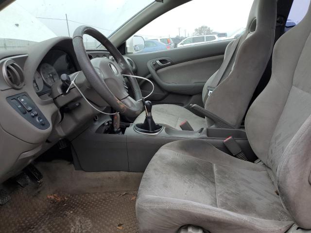 JH4DC53884S006404 Acura RSX