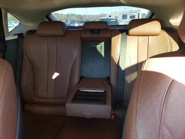 2016 BMW X6 XDRIVE3 - 5UXKU2C58G0N81000