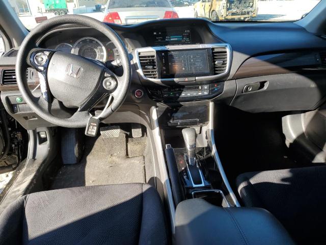 VIN 3TMCZ5AN2PM569112 2016 HONDA ACCORD no.8