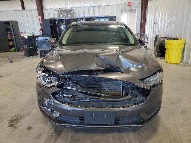 2017 FORD FUSION SE 3FA6P0H75HR370790