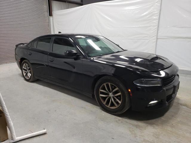 2016 DODGE CHARGER SX 2C3CDXHG6GH160437