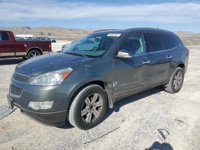 2011 Chevrolet Traverse LT