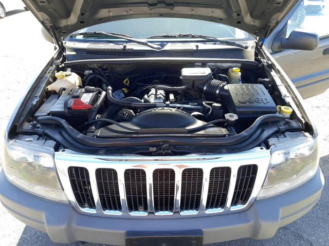 1J4GW48S42C226144 Jeep Grand Cherokee Laredo