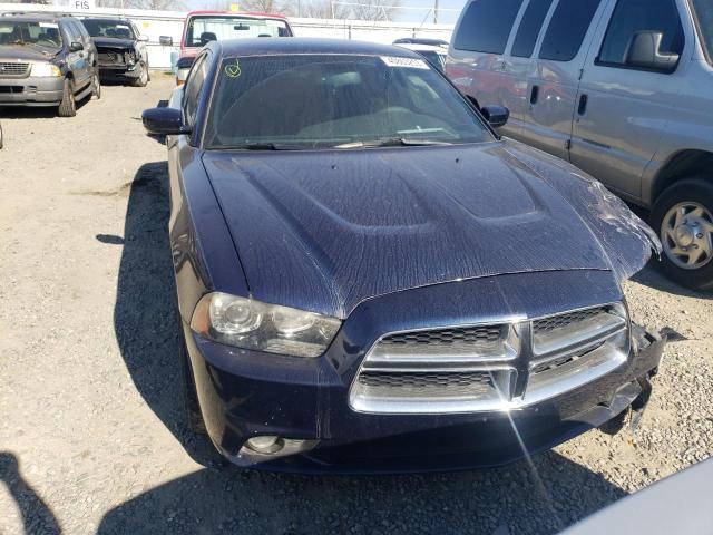 2C3CDXCT3EH109026 Dodge CHARGER R/T