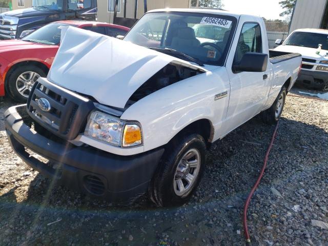 2009 Ford Ranger 