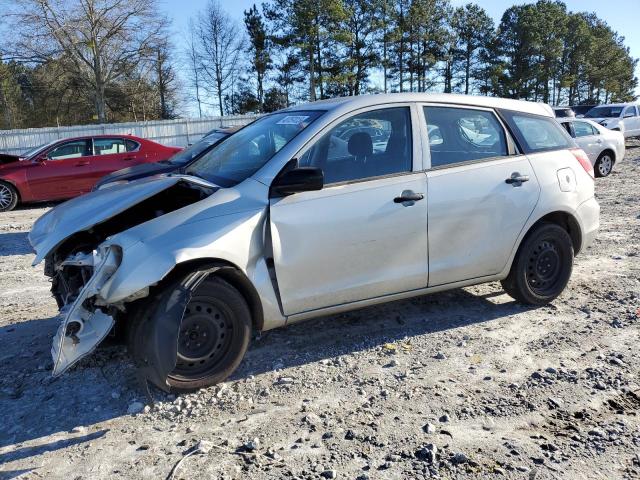 2003 Toyota Matrix XR