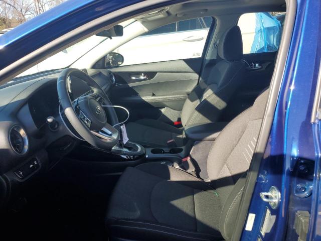 3KPF34AD9KE015987 KIA Forte Gt Line