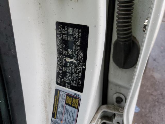 KNDJX3A59E7023660 KIA Soul !