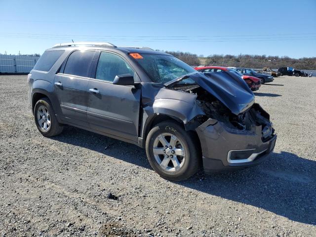1GKKRNED0EJ176835 GMC ACADIA SLE