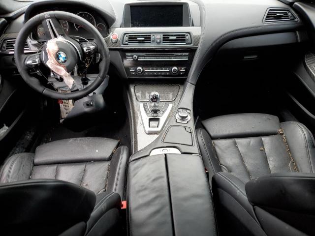 WBS6C9C55EDV73773 BMW M6 Gran Coupe