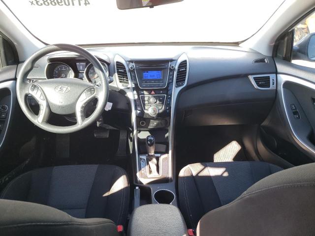 2016 HYUNDAI ELANTRA GT - KMHD35LH8GU251502