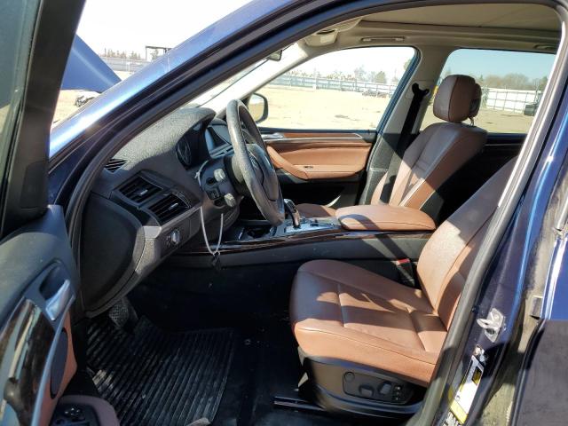 5UXZV4C58CL765790 BMW X5 Xdrive35i