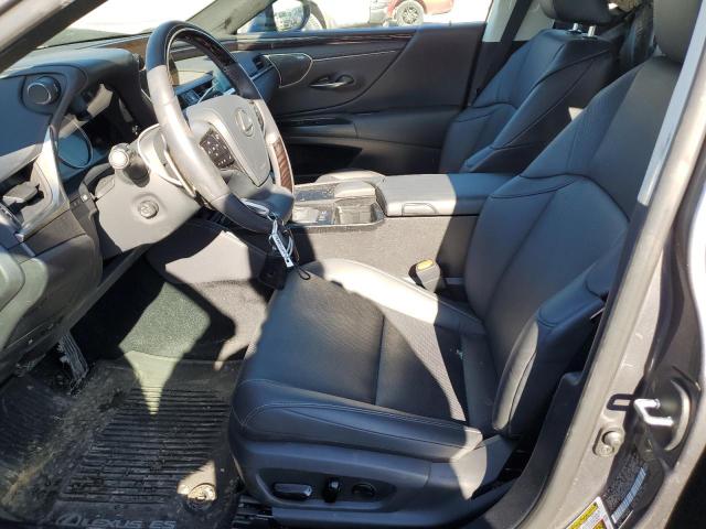 2021 LEXUS ES 300H 58ADA1C17MU006793