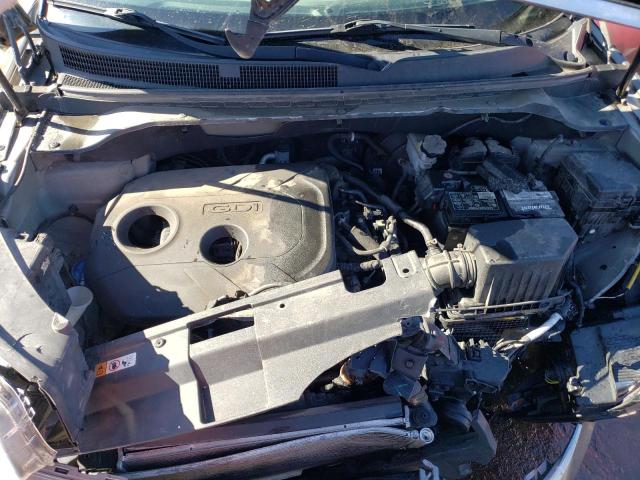 2015 KIA SOUL + - KNDJP3A5XF7153612