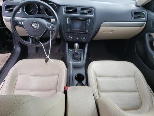 2017 VOLKSWAGEN JETTA SE - 3VWDB7AJ5HM297056