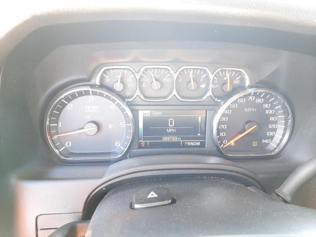 1GNSCJKC7FR211978 Chevrolet Suburban C1500 Lt