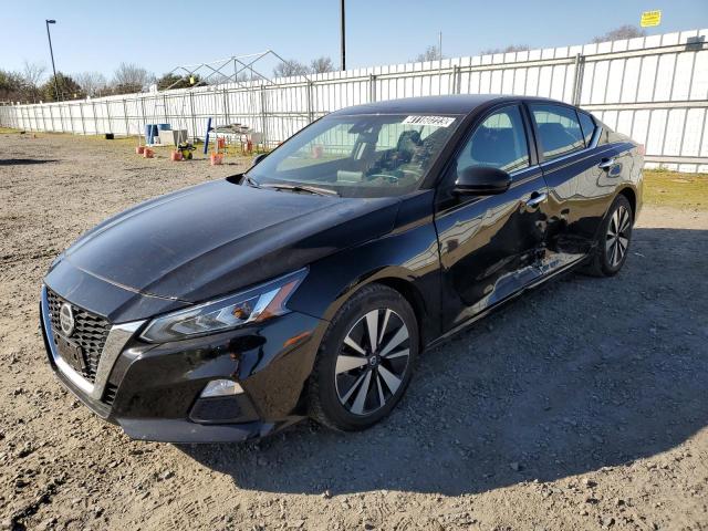 2021 NISSAN ALTIMA SV - 1N4BL4DV4MN332745