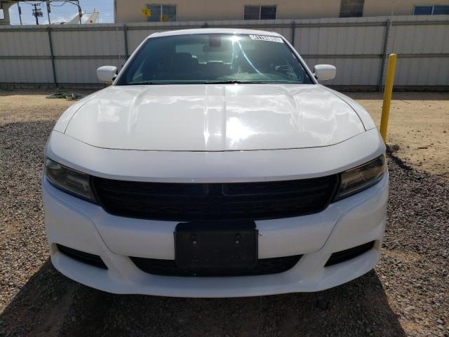 2C3CDXBG9KH695487 Dodge Charger Sxt