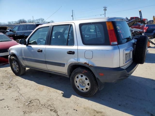 VIN 3MYDLBYV3JY315971 2001 HONDA CR-V LX no.2