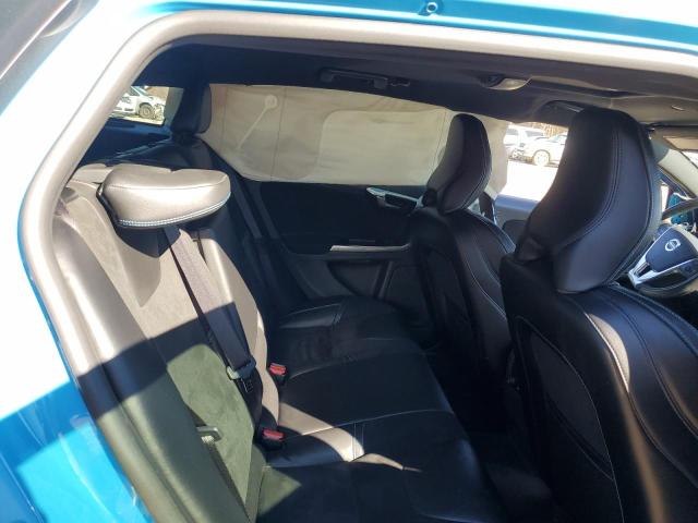 2016 VOLVO V60 POLEST - YV1A92SW5G1304754