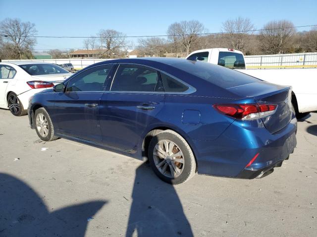 2018 HYUNDAI SONATA SPO 5NPE34AF1JH597090
