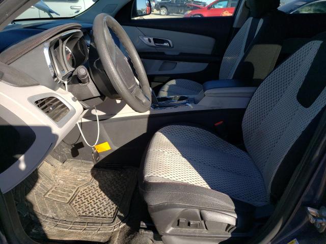 2GKALMEK5E6180267 GMC Terrain