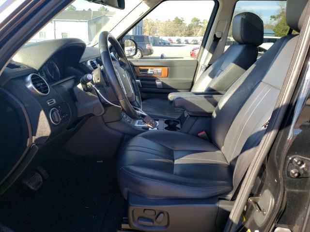 SALAG2V65GA779417 Land Rover LR4
