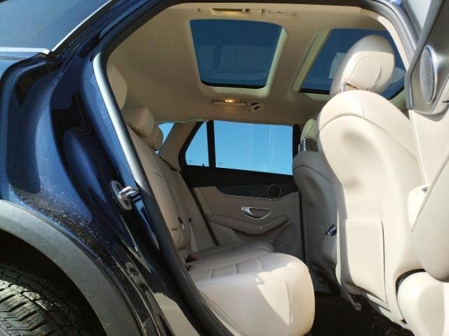 W1N0G8EB2NG077660 Mercedes-Benz Glc 300 4matic