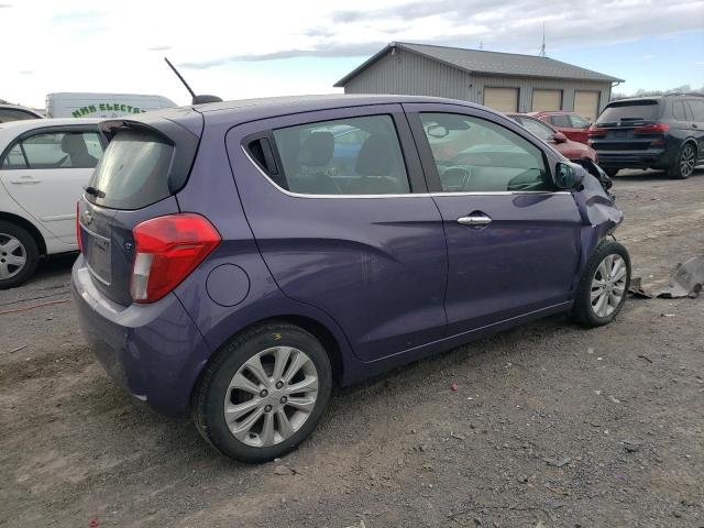 2017 CHEVROLET SPARK 2LT - KL8CF6SA2HC755531