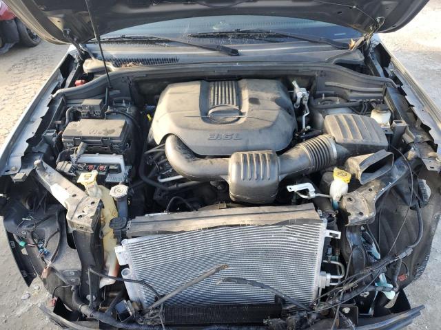 1J4RR4GG9BC642395 Jeep Grand Cher
