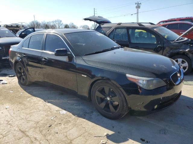 WBANA53525B168190 BMW 525 I
