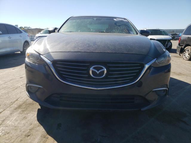 2016 MAZDA 6 GRAND TO - JM1GJ1W51G1431133