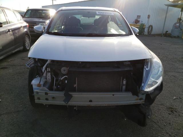 3N1CN7AP8GL874745 Nissan VERSA S