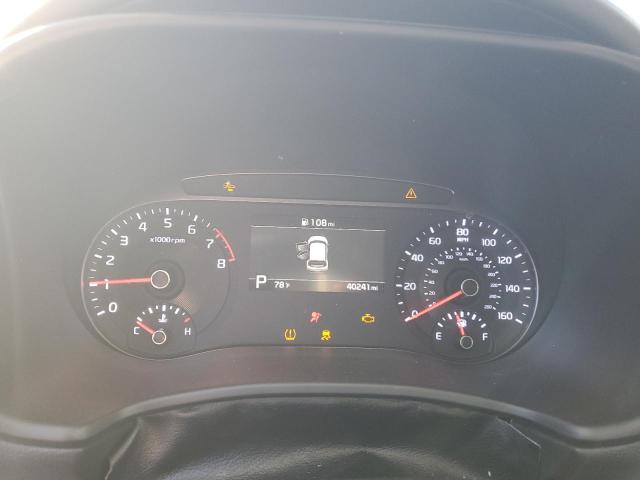 2020 KIA SOUL GT-LI - KNDJ53AF2L7051084