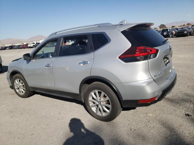 JN8AT2MT2KW259802 Nissan ROGUE S