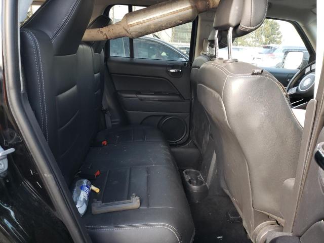 2017 JEEP PATRIOT 1C4NJRAB4HD189134