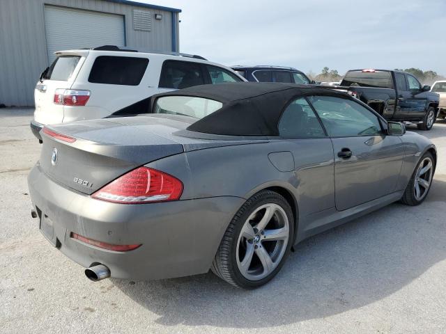 WBAEB535X8CX60691 BMW 650 I