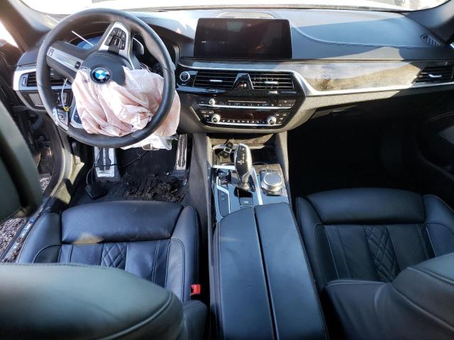 2019 BMW M550XI - WBAJB9C55KB287771