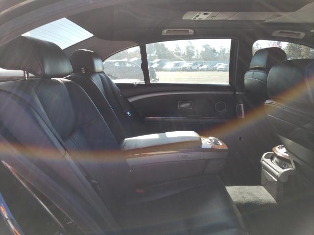WBAHN83587DT75886 BMW 750