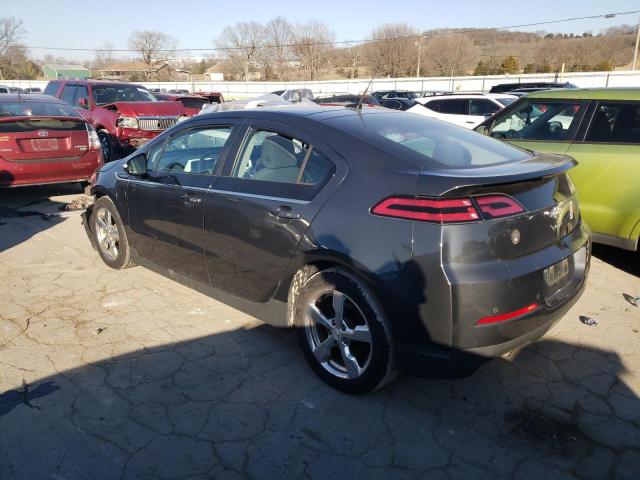 VIN 1G1RA6E4XDU106773 2013 Chevrolet Volt no.2